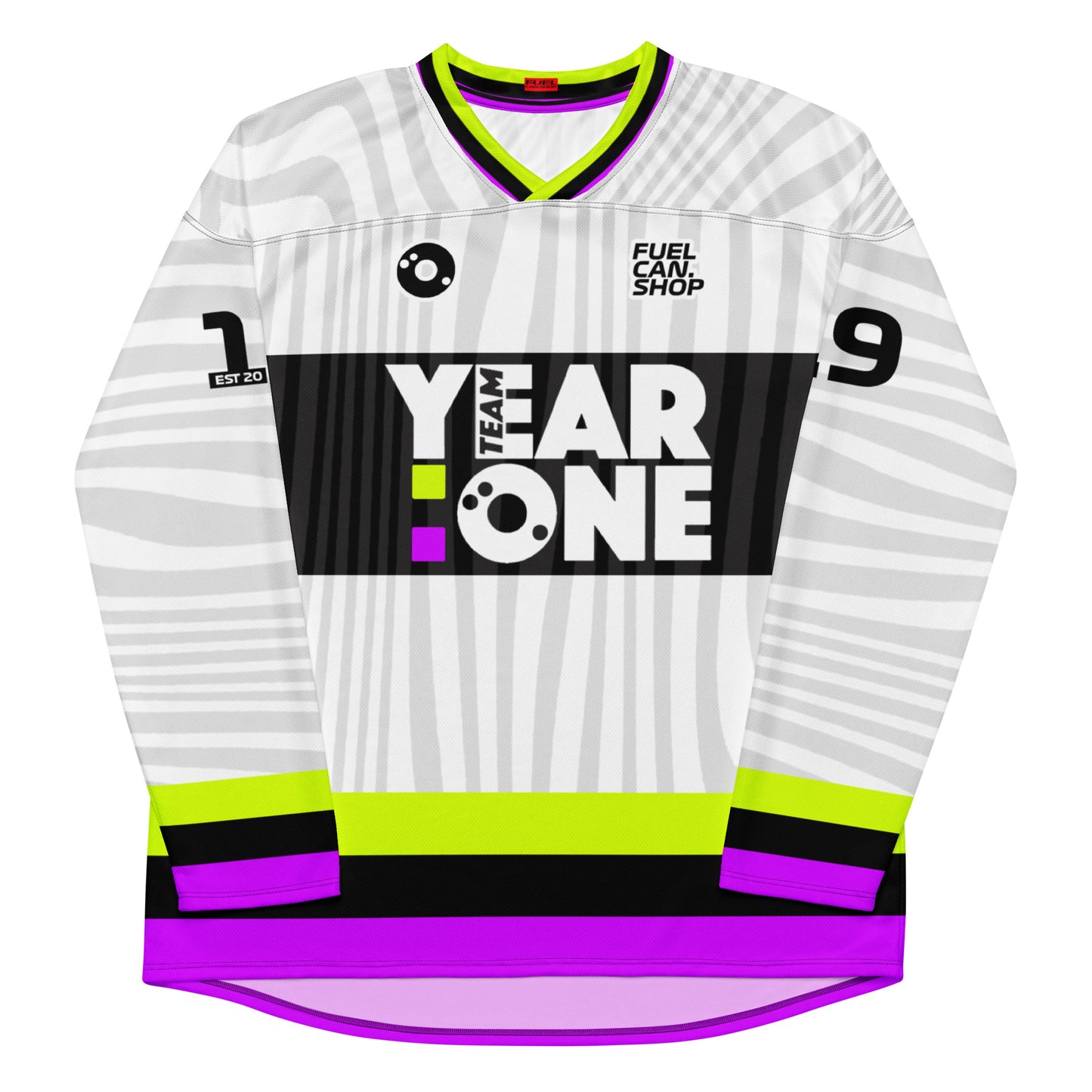 Hockey Jersey