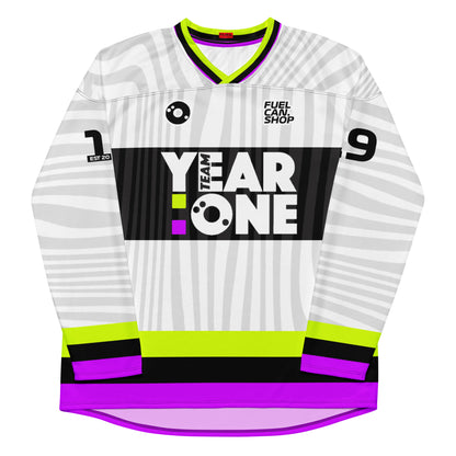 Hockey Jersey