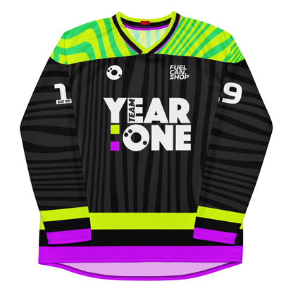 Hockey Jersey