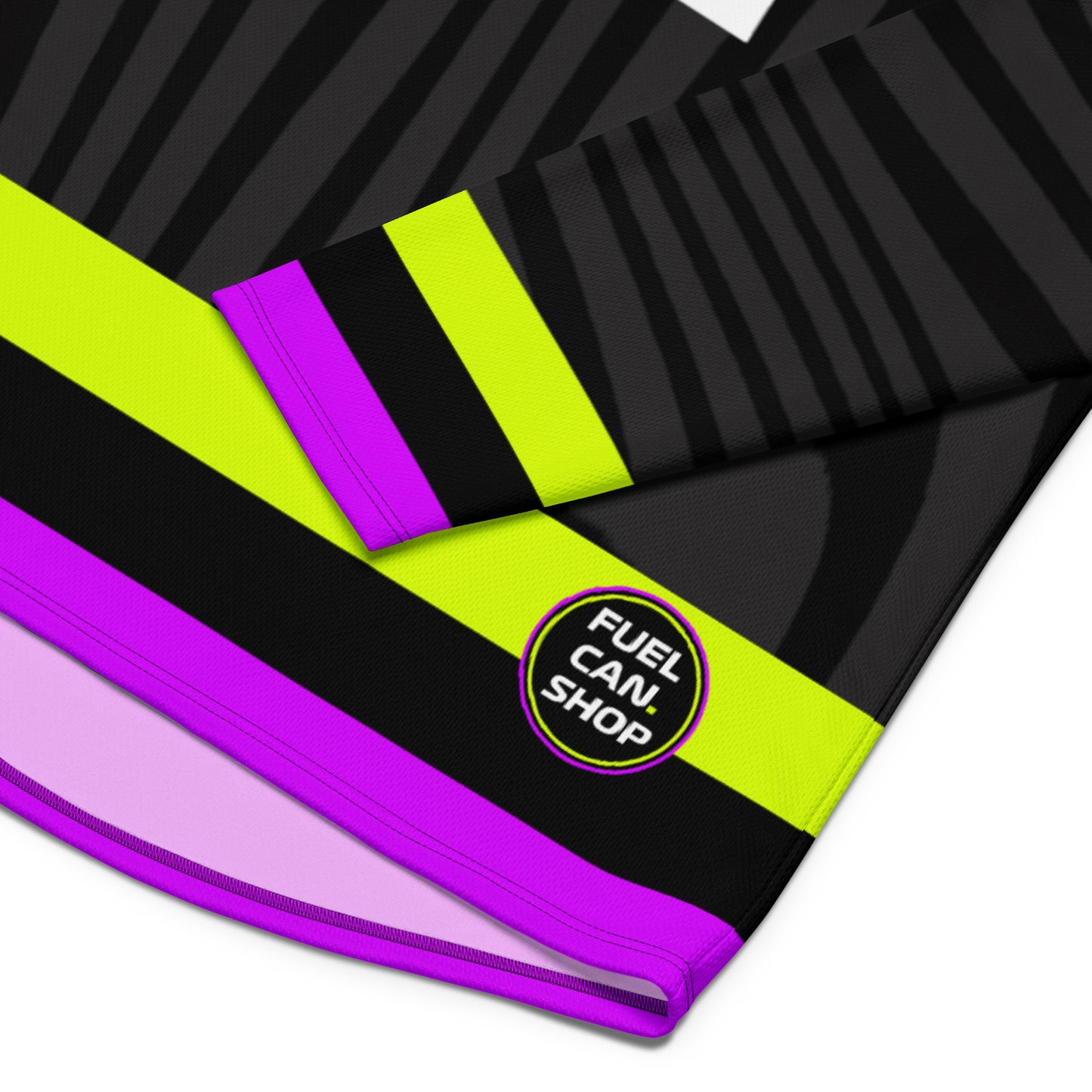 Hockey Jersey