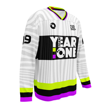 Hockey Jersey