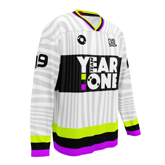 Hockey Jersey