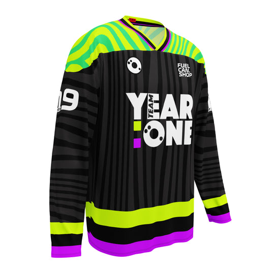 Hockey Jersey