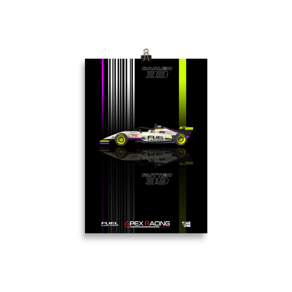 ARL F4 Fuel Can TY1