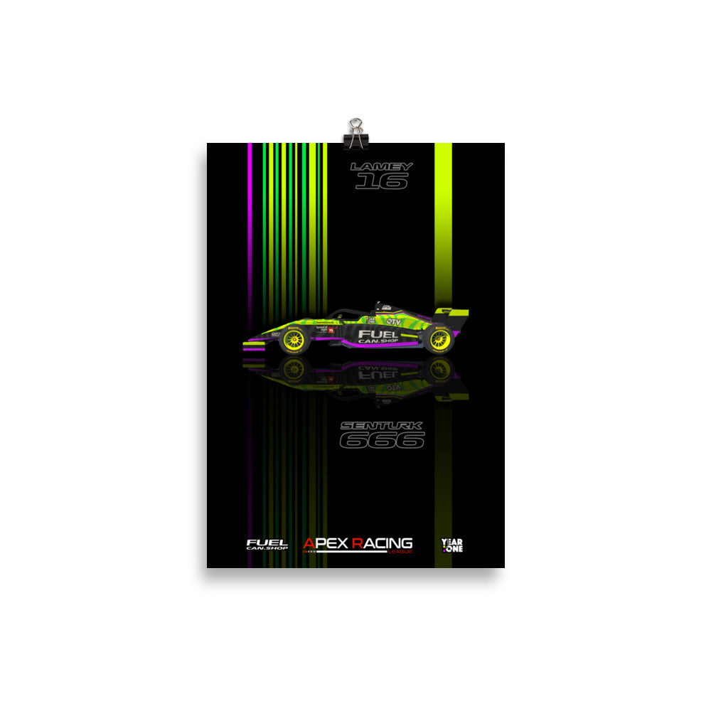 ARL F4 TY1