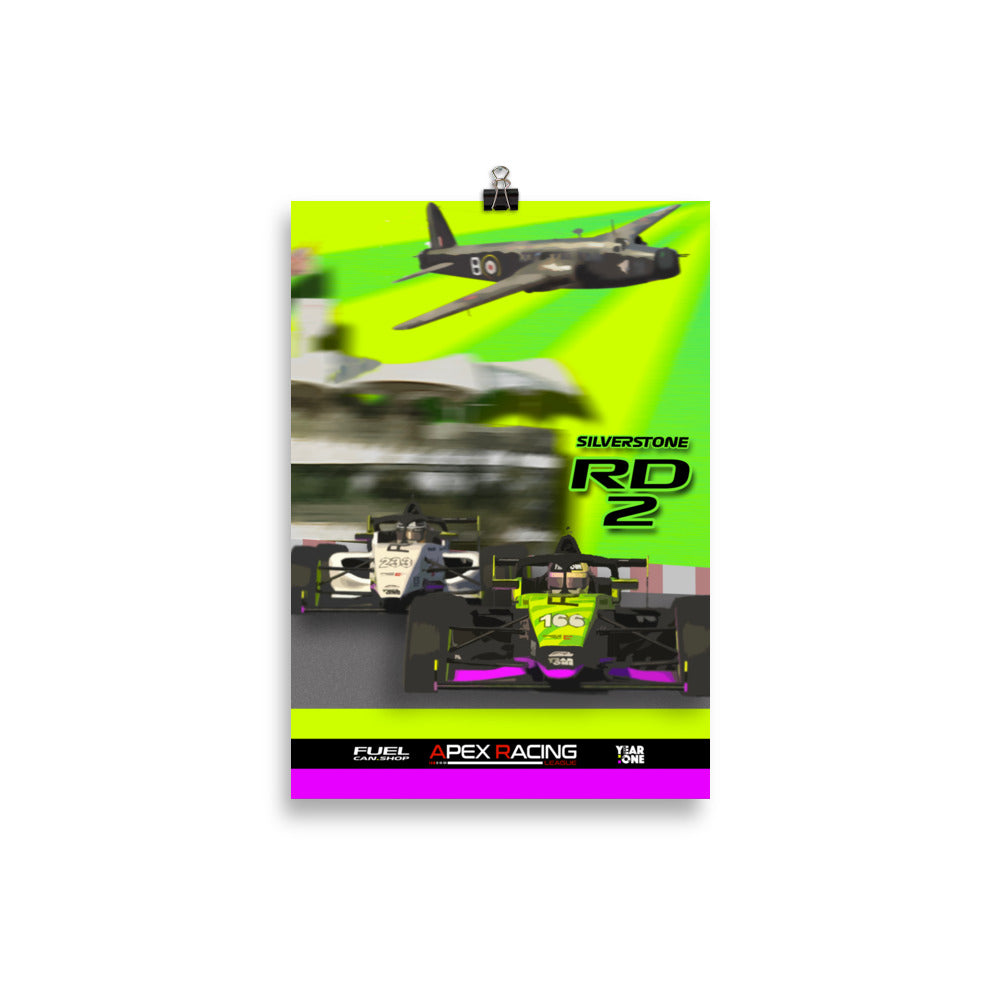 ARL F4 RD2