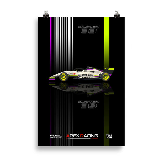 ARL F4 Fuel Can TY1