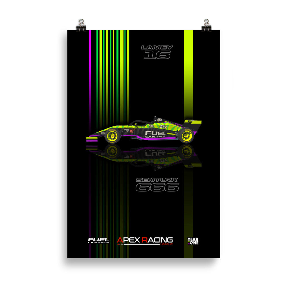 ARL F4 TY1