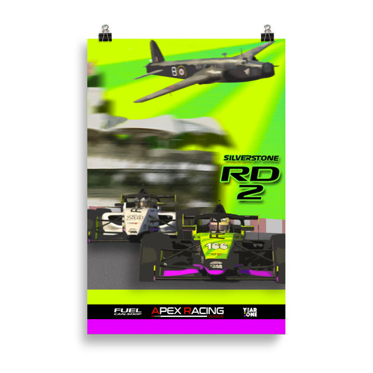 ARL F4 RD2