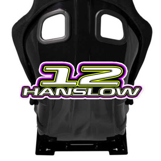 12 Hanslow