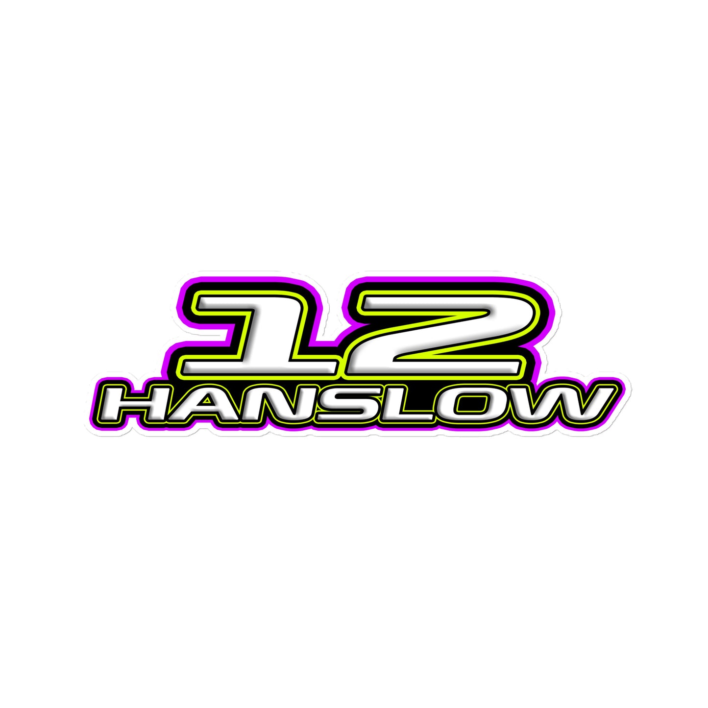 12 Hanslow
