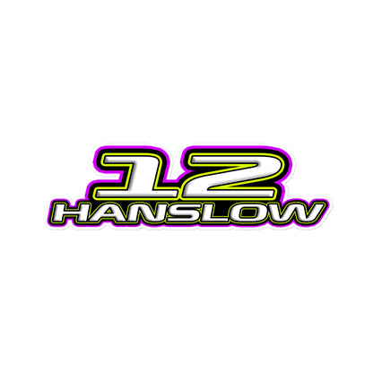12 Hanslow