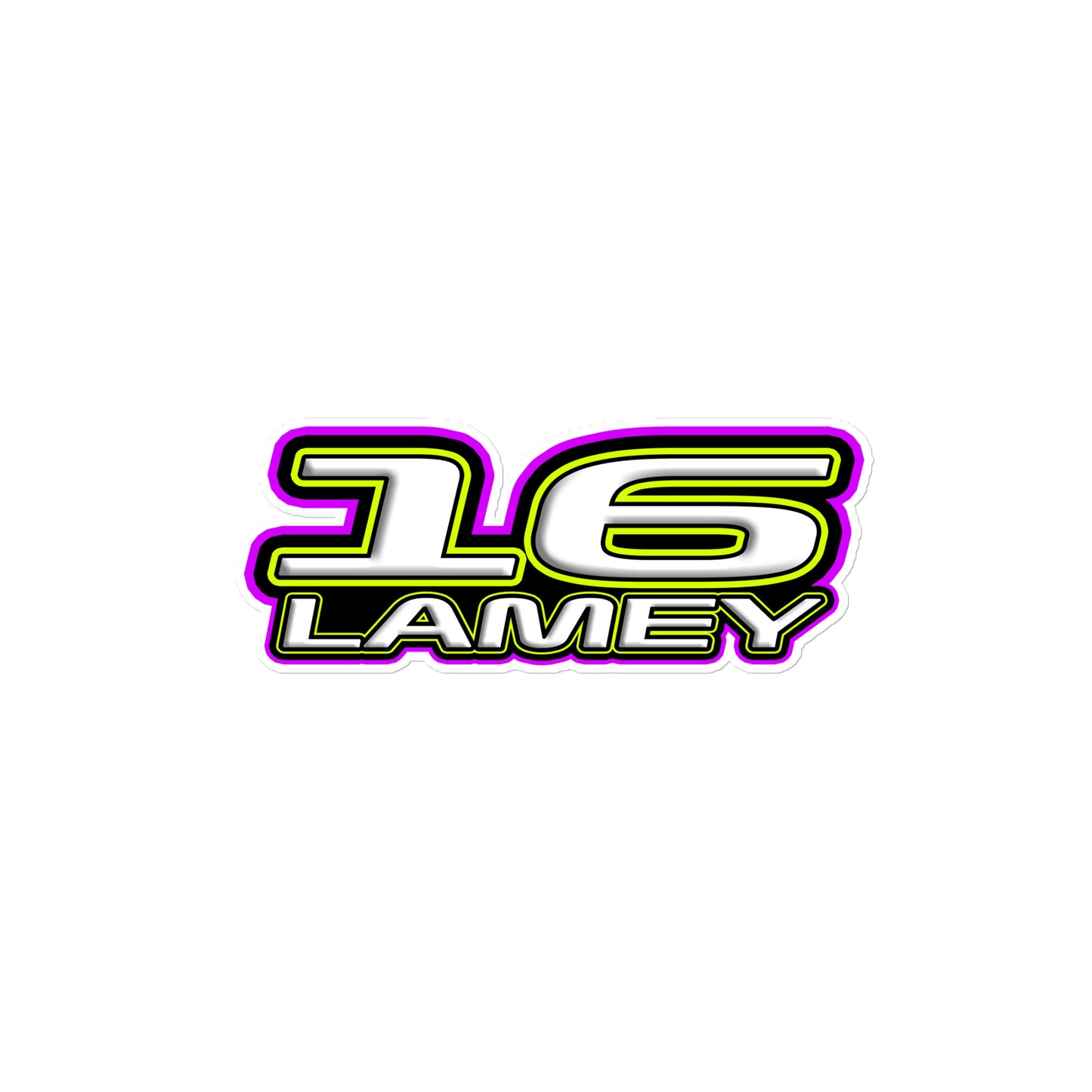16 Lamey