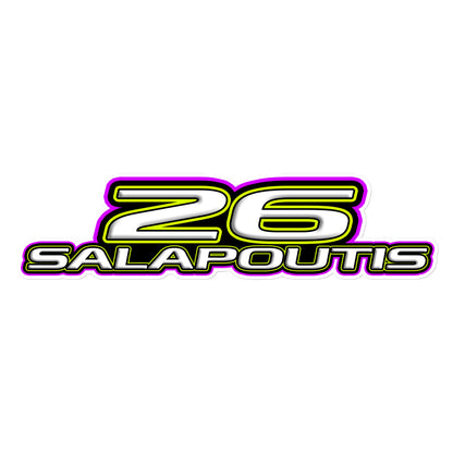 26 Salapoutis