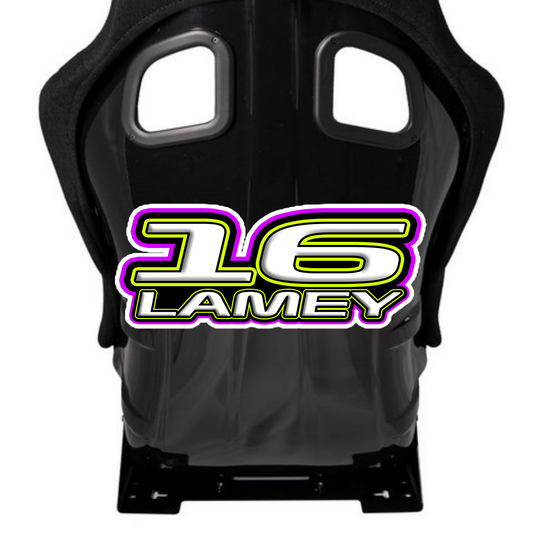 16 Lamey