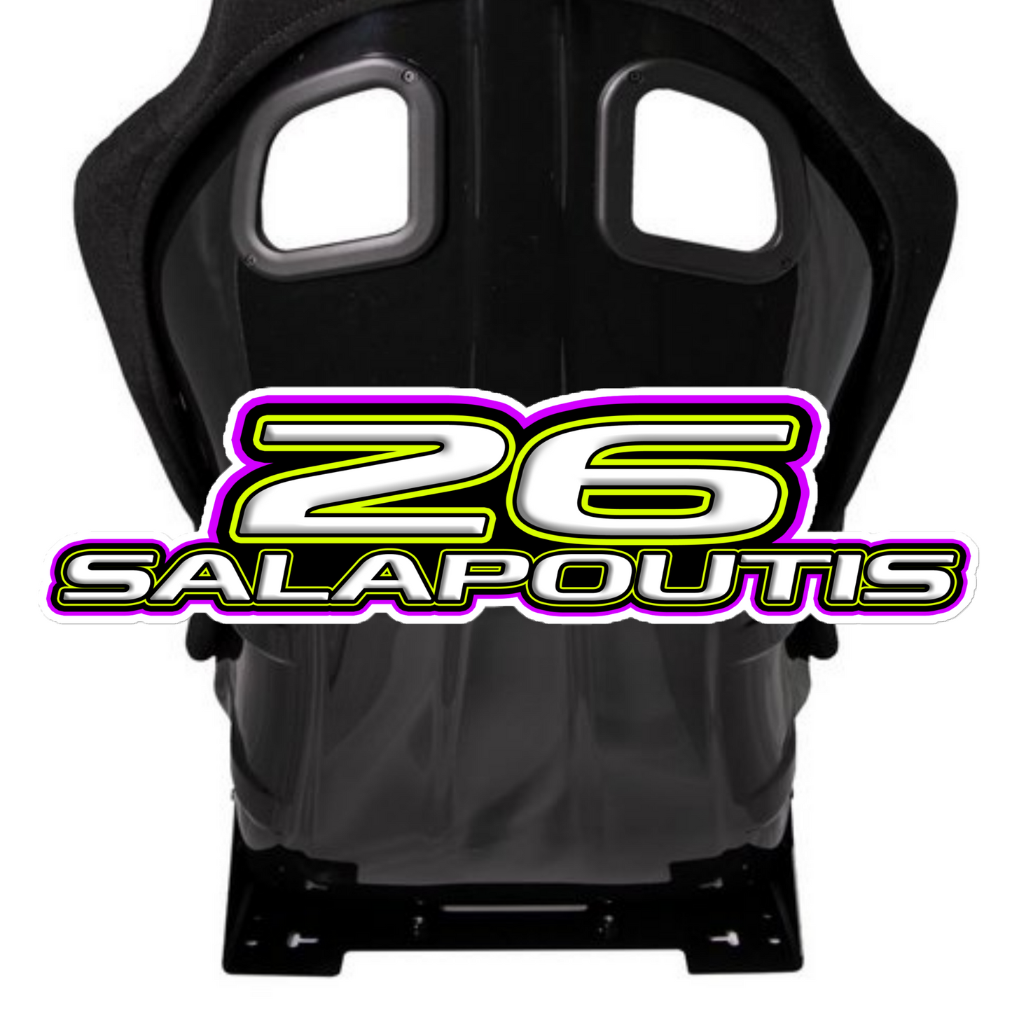 26 Salapoutis