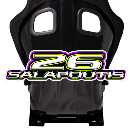 26 Salapoutis
