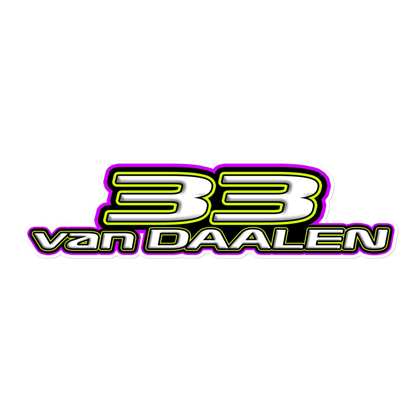 33 van Daalen