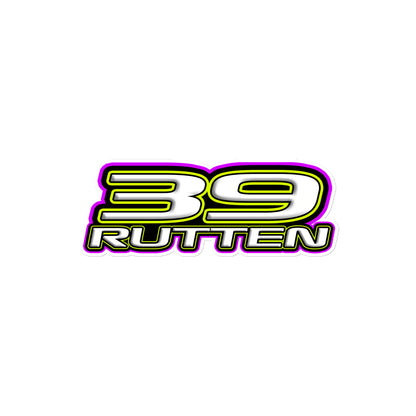 39 Rutten