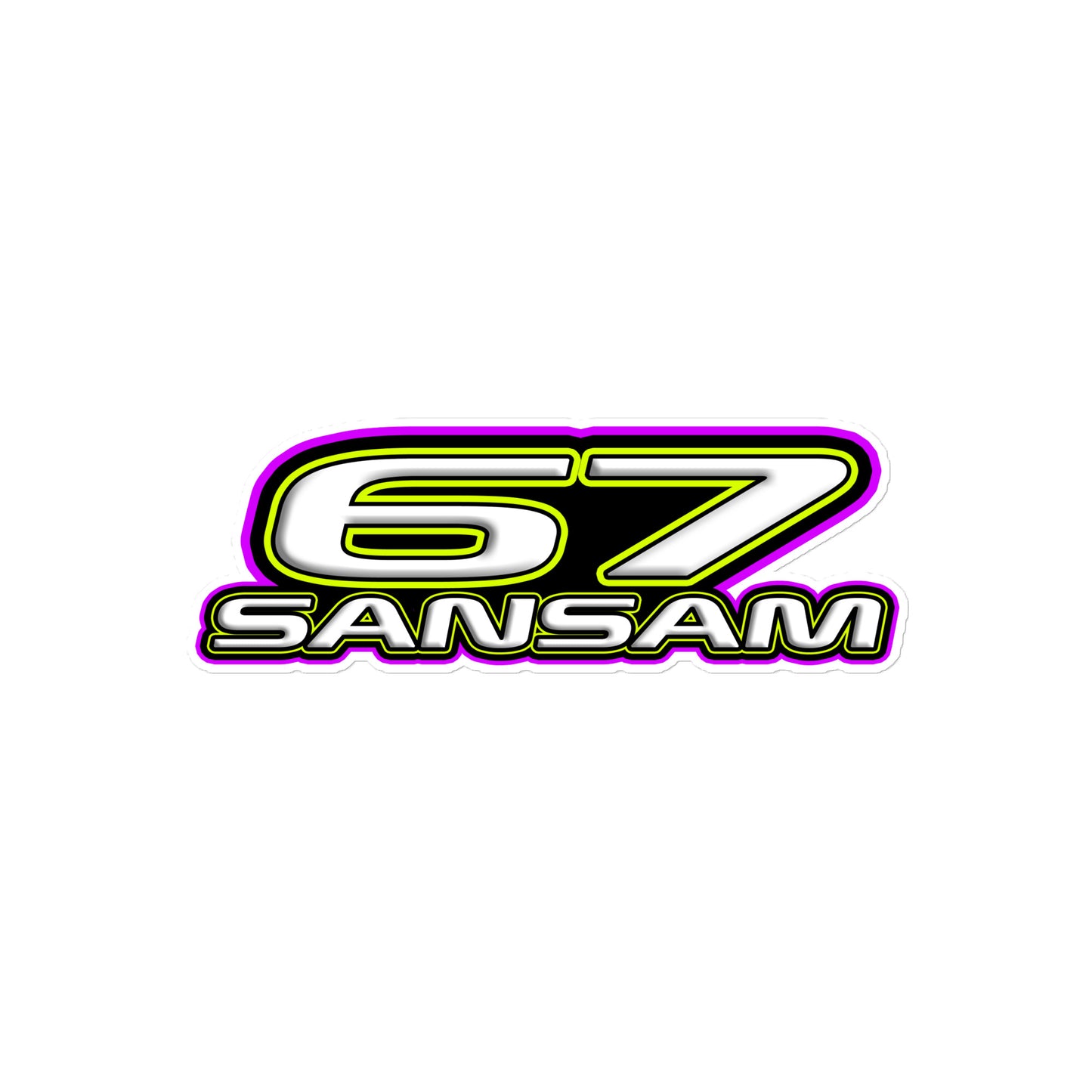 67 Sansam