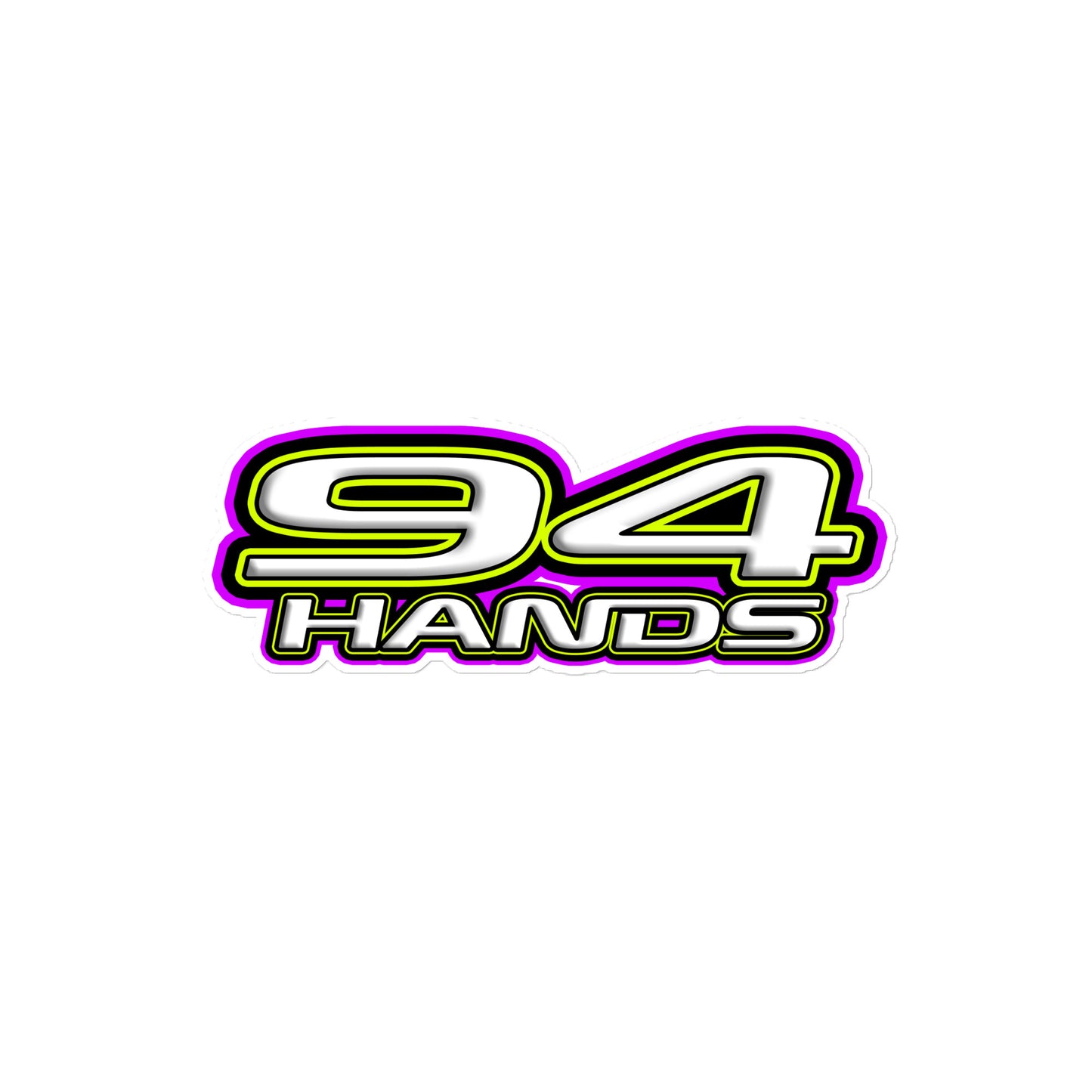 94 Hands