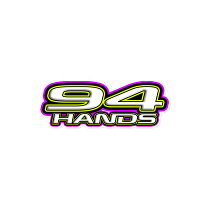 94 Hands