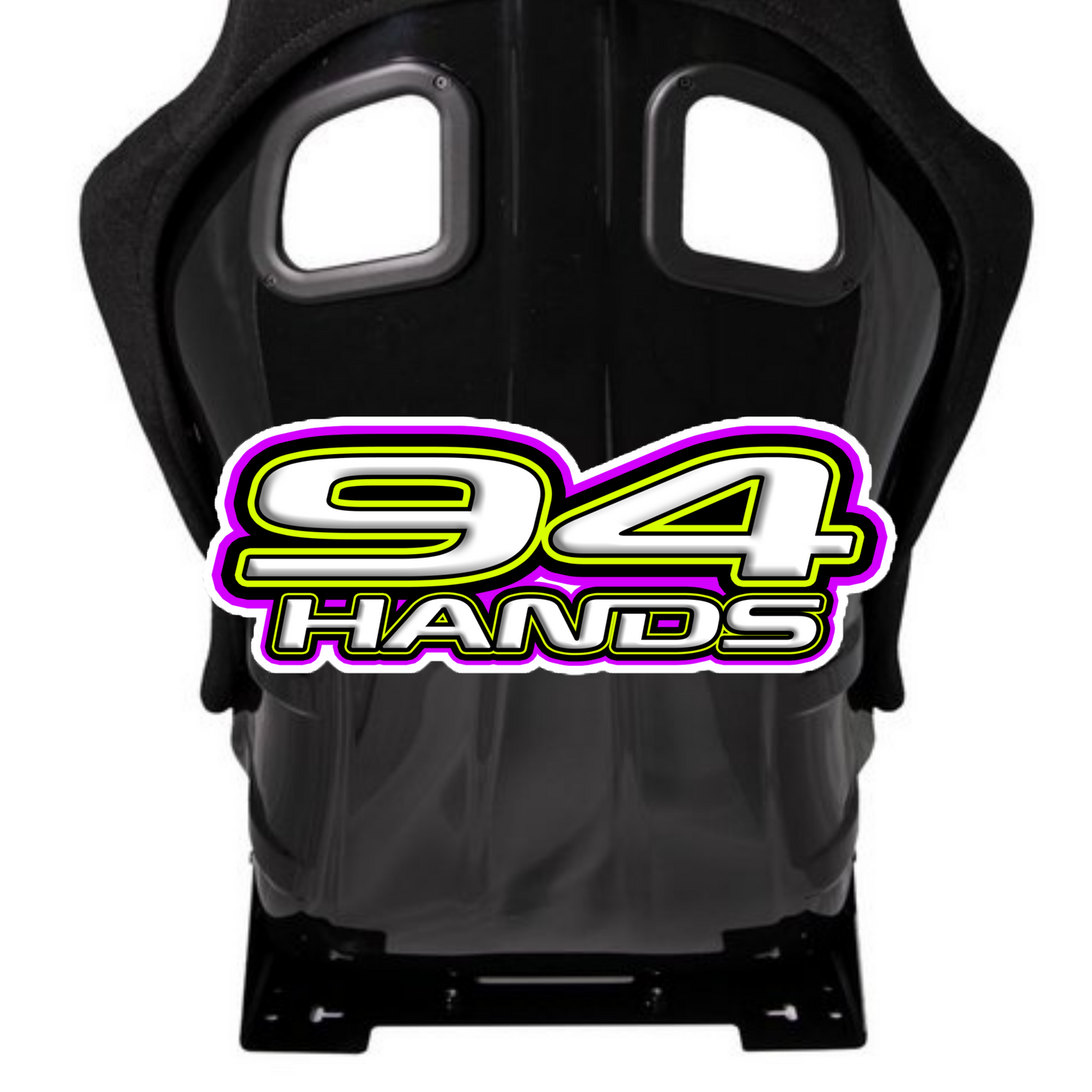 94 Hands