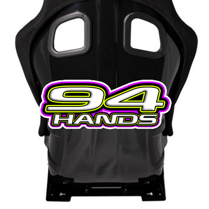 94 Hands