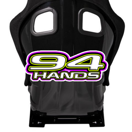 94 Hands