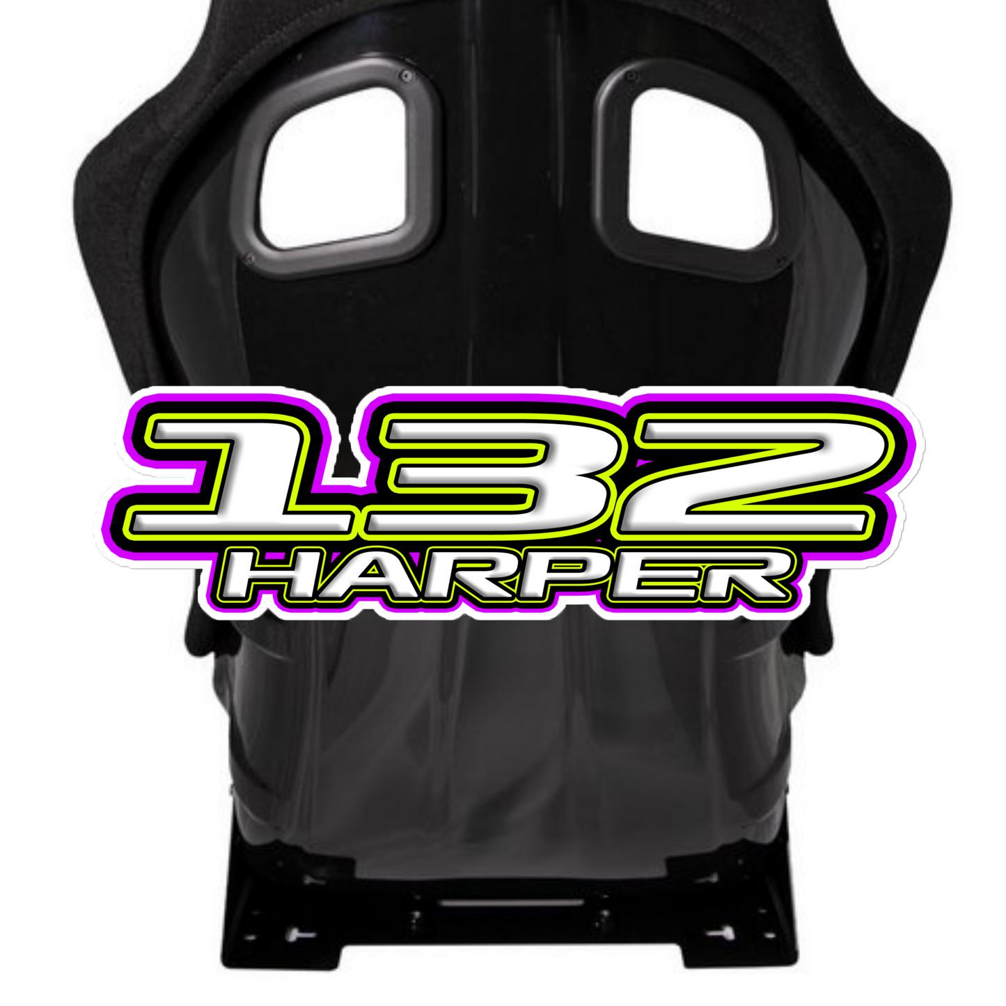 132 Harper