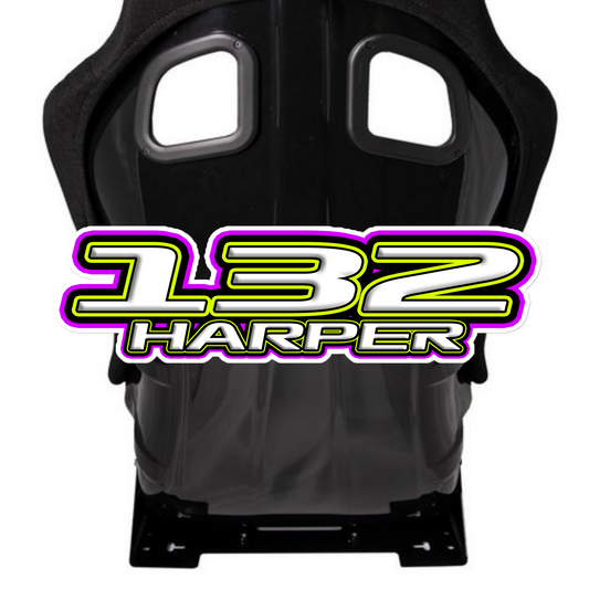 132 Harper