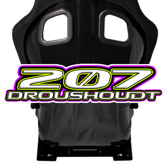 207 Droushoudt