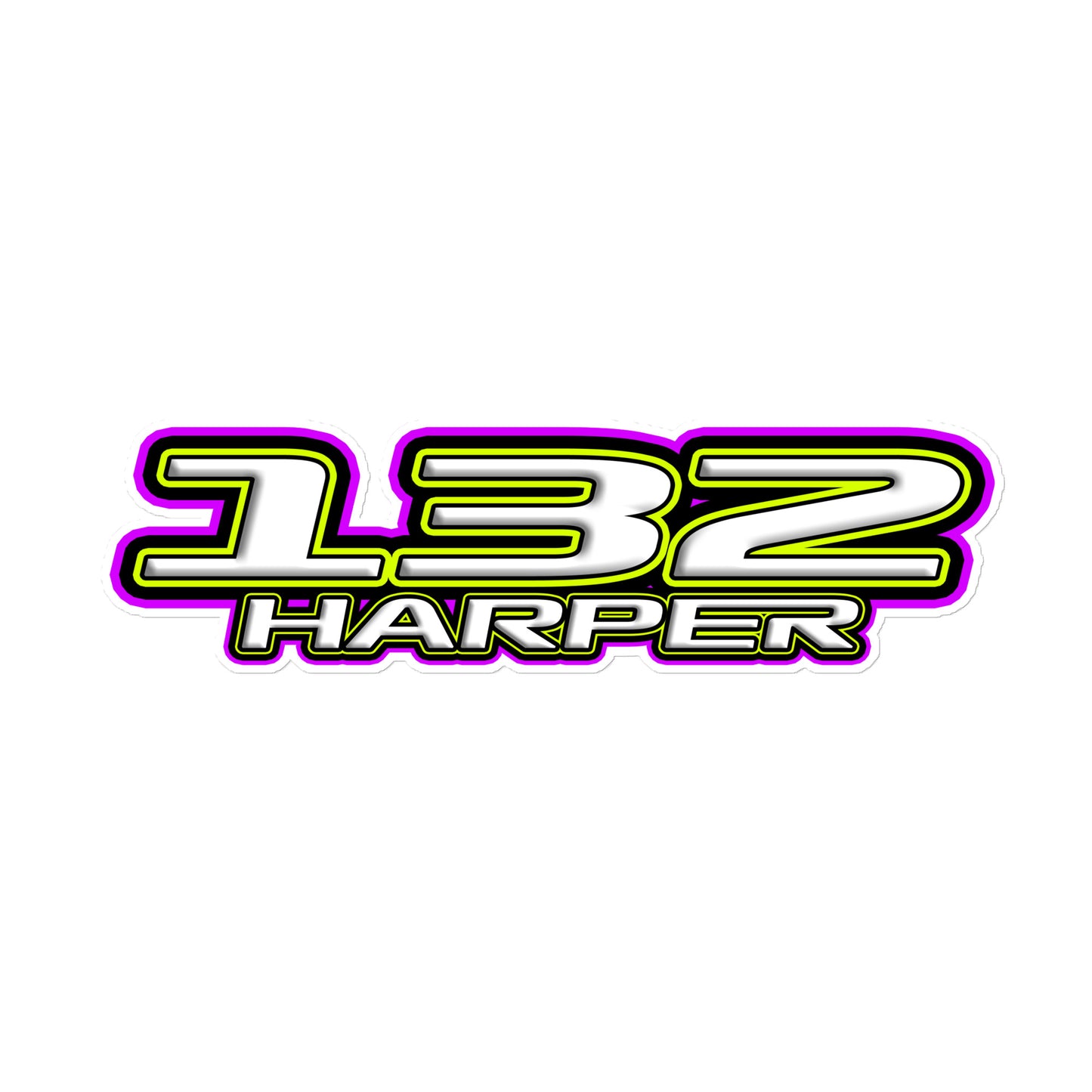 132 Harper