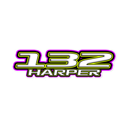 132 Harper