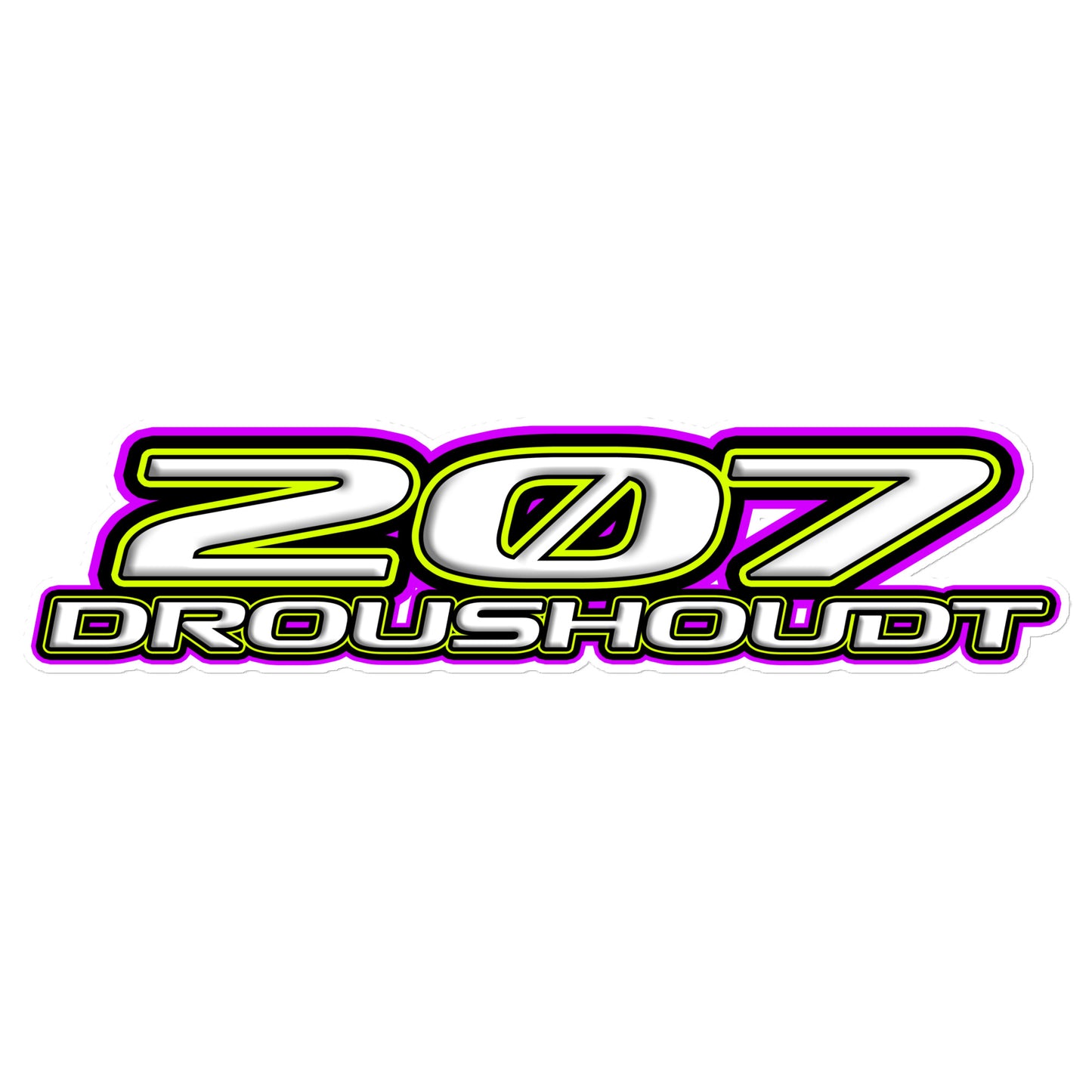 207 Droushoudt