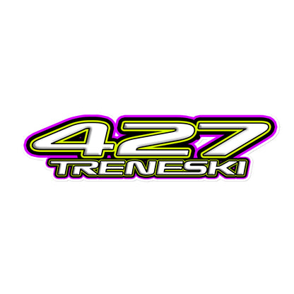 427 Treneski
