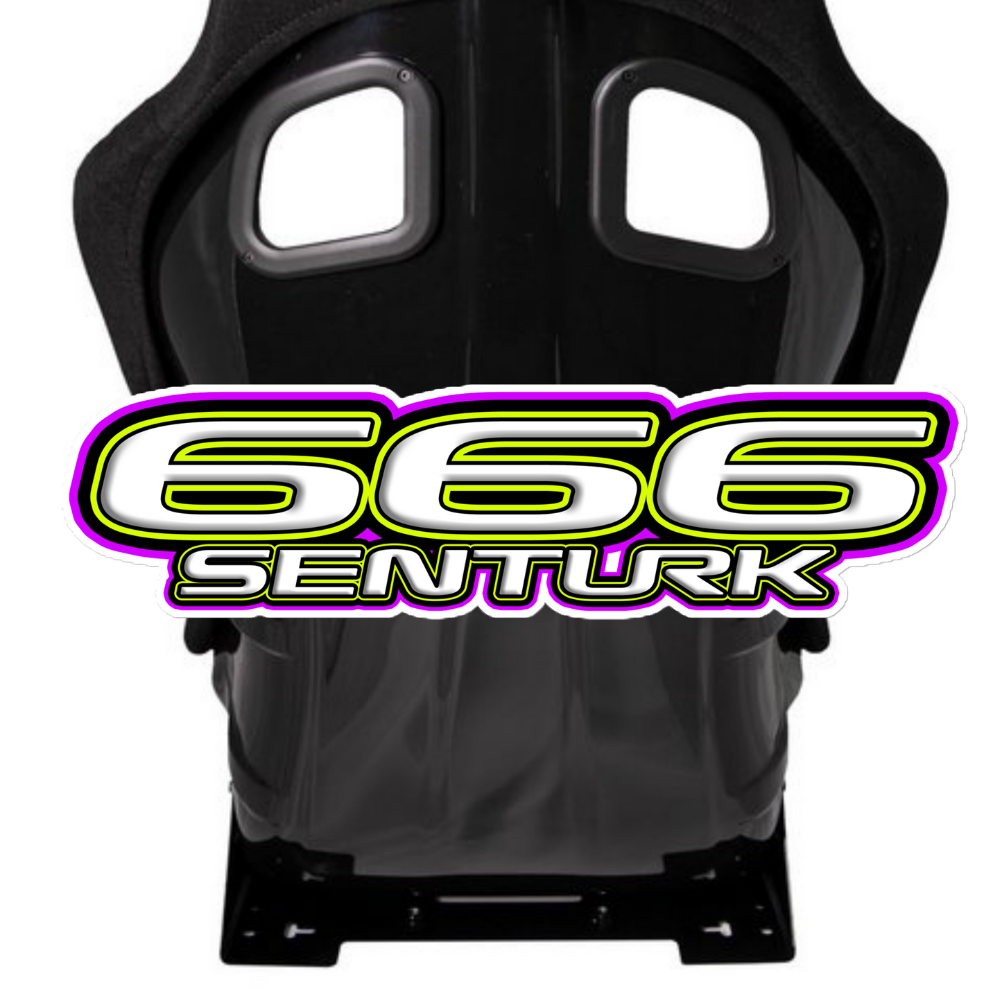 666 Senturk