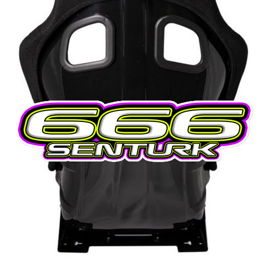 666 Senturk