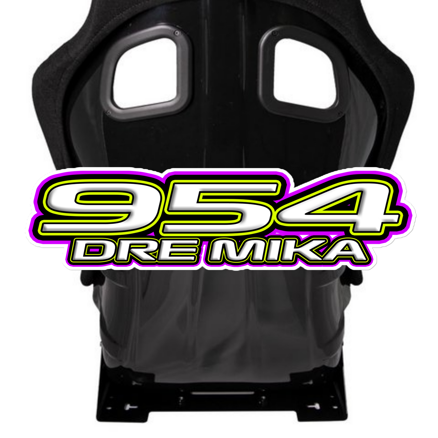 954 Dre Mika