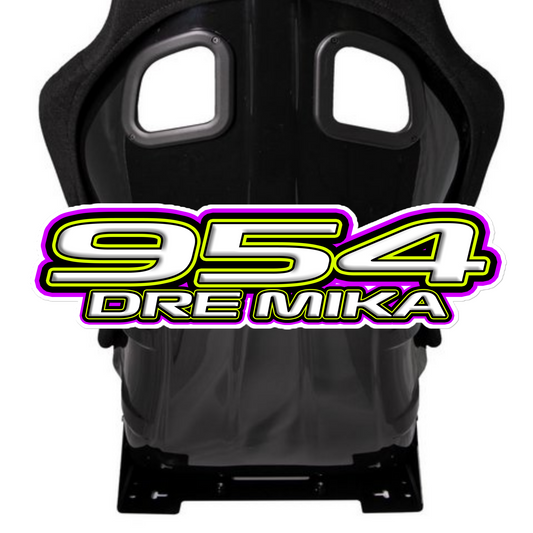 954 Dre Mika
