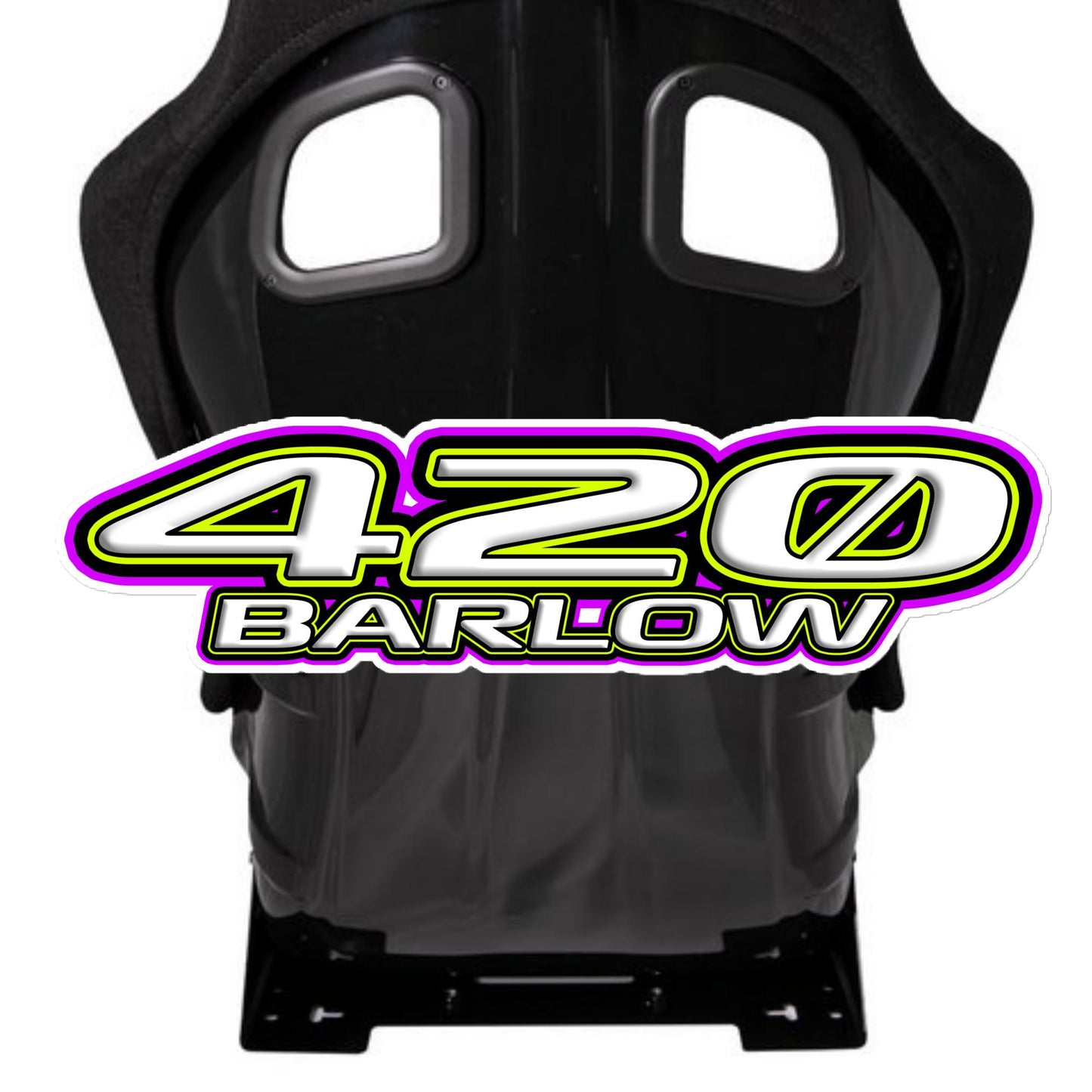 420 Barlow