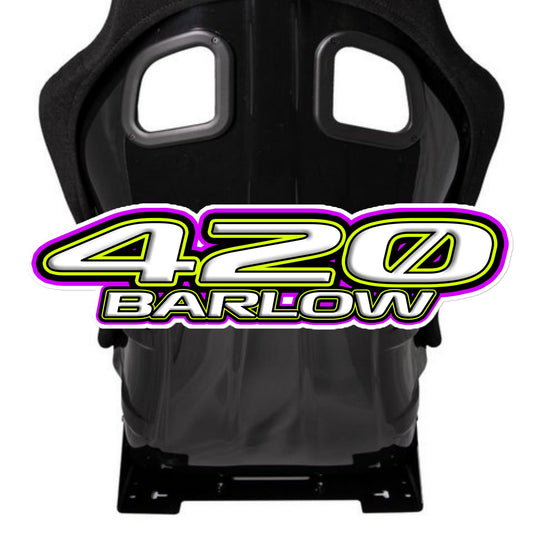 420 Barlow