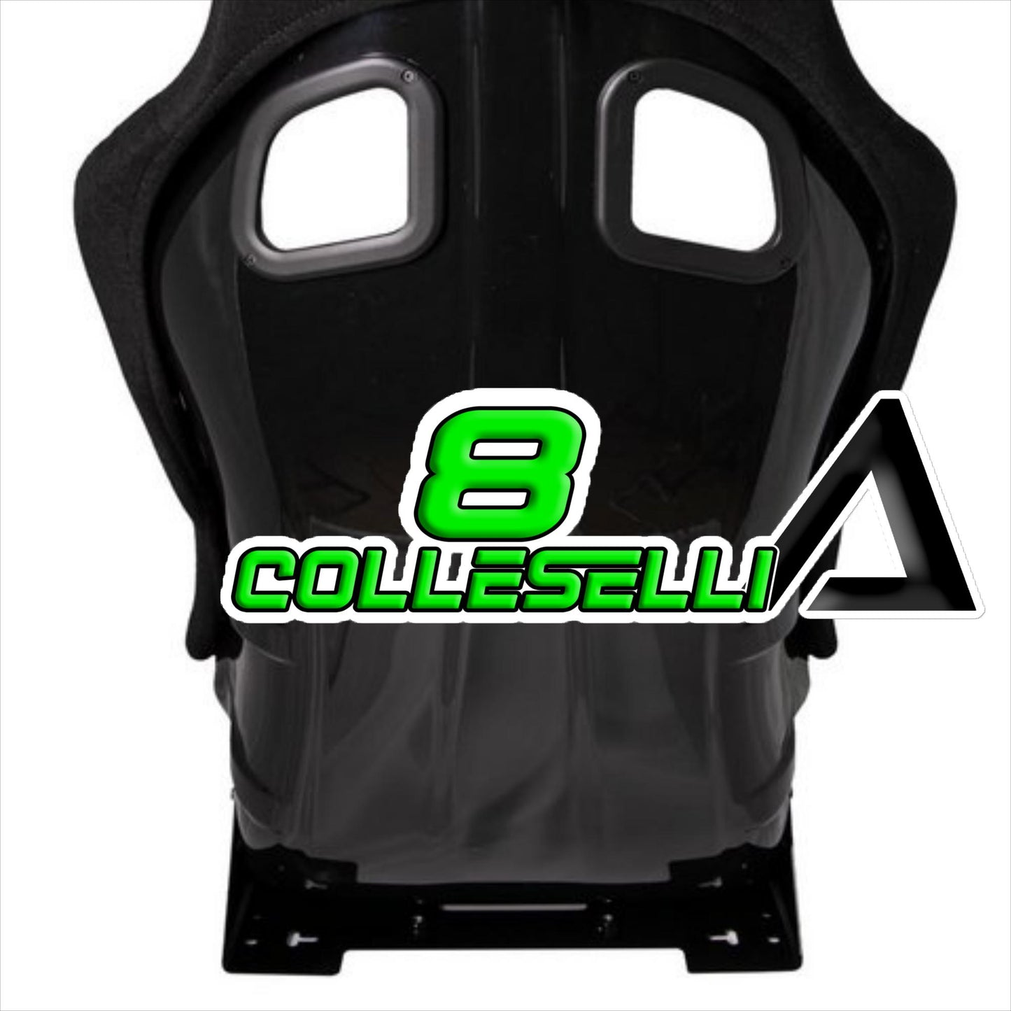 8 Colleselli
