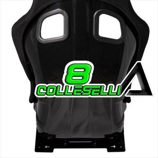 8 Colleselli