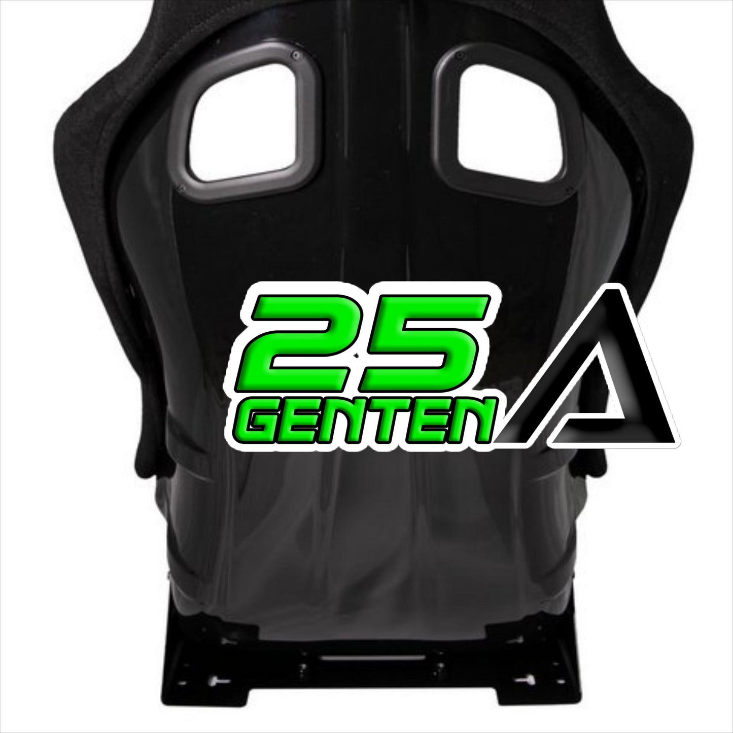 25 Genten