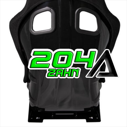 204 Zahn