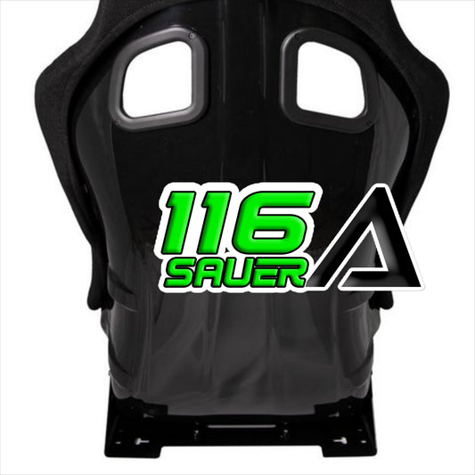 116 Sauer