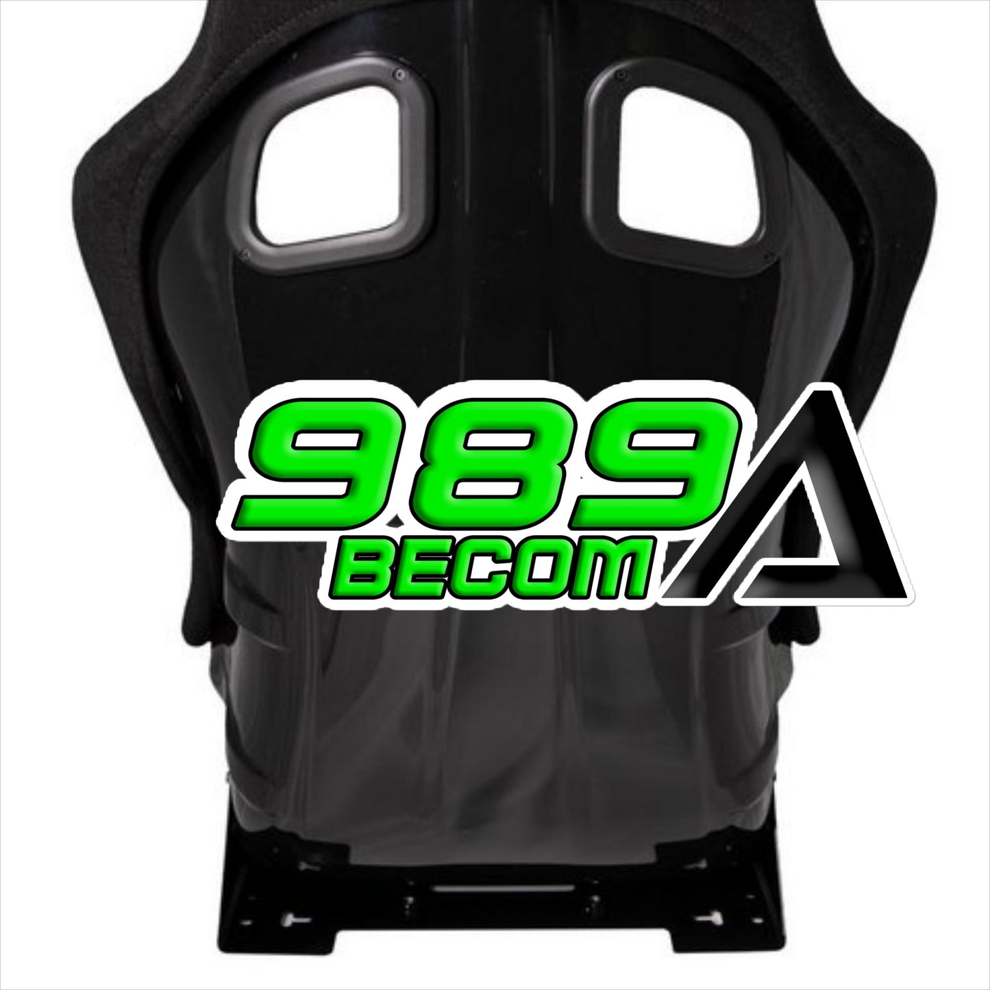 989 Becom