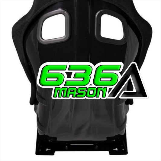 636 Mason