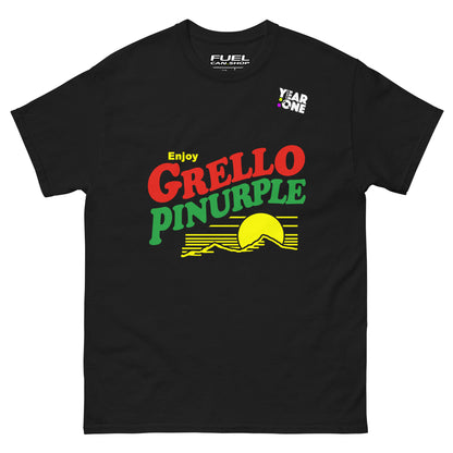 Grello Pinurple